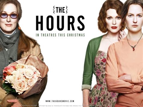 new The Hours